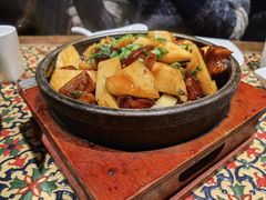 红烧肉-城南往事·鲁菜济南菜(软件园美莲广场店)