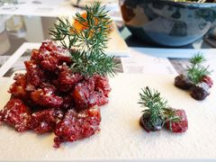 -小大董·烤鸭(观景餐厅·南京西路店)