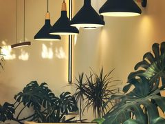 -小意思咖啡店(草桥店)