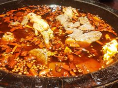 -受气牛肉·耙牛肉火锅(水晶郦城店)