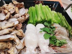 -梁家大院•农家菜(昆山会展中心店)