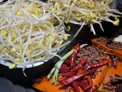 -阳阳老火锅(小南门店)