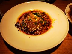 夫妻肺片-胡马八破·川菜小馆(高新万达店)