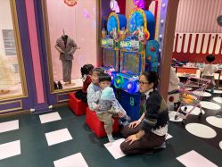 -MELAND亲子乐园•派对•研学(集美世茂店)