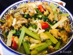 -马头巷·食景园(苏州总店)