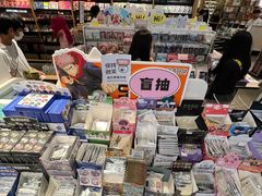 -覔书店(壹方城店)