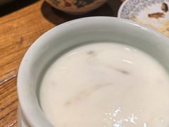 -蒙艾里民族传统菜蒙餐