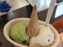 -极拉图·现制冰淇淋(大卫城店)
