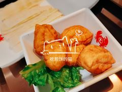 -七欣天香辣蟹火锅(万达广场店)