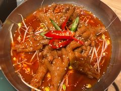 -KimPro 辛普乐概念韩餐
