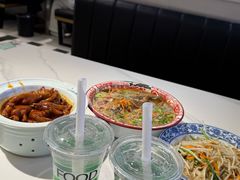 -欧记大排档·景德菜(上海首店)