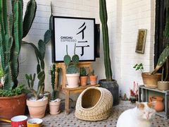 -彳亍咖啡·这里(水湾路店)