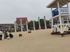 -老虎石海上公园