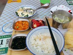 -阿金大白·上海菜馆(新天地店)