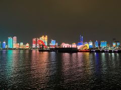 -情人坝酒吧街