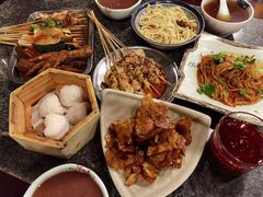 -小街天府(西工小街店)