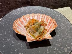 -Ginza Onodera铁板烧(外滩十八号店)