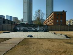 -沈阳二战盟军战俘营旧址陈列馆