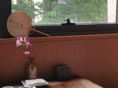 -梅间堂茶馆(绿地缤纷城店)