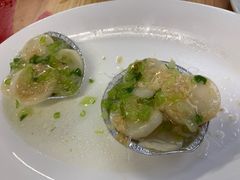 -长平肥姐白粥·海鲜打冷