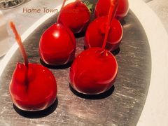 干邑樱桃鸭肝-荷唐·殿 Home Town Palace