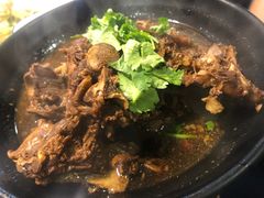 -大明铜锅·烤涮坊·烧烤(新开路店)