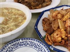 -同发号饭庄(复兴路店)