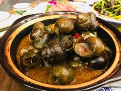 -陈记菜馆·非遗淮扬菜(东关街教场店)