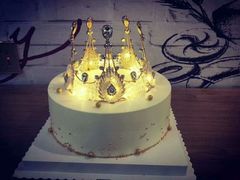 -艾加柒克蛋糕茶歇甜品台(春熙路店)