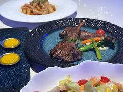 -天玑高空江景餐厅&酒吧Sky Secret Restaurant&Bar