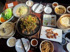 -恭敬李·烤鸭(天坛北门店)