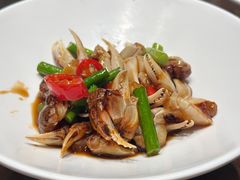 -东海怡品海鲜豆捞(舟宿夜江店)