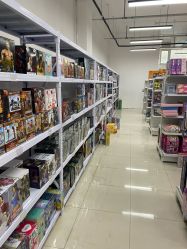 -玩动奇季品牌玩具超市