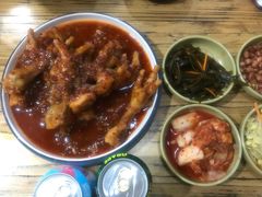 -京玉菲饭店(李村店)