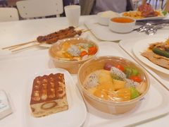 -宜家·瑞典风味餐厅(三桥店)