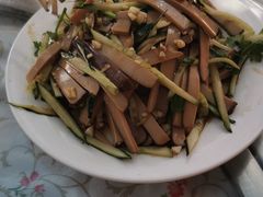 -村东第一家私房菜馆(古北水镇店)