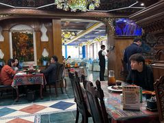 -乡村馕坑肉·烧烤·新疆菜·本地人更爱吃(阿勒泰首店)