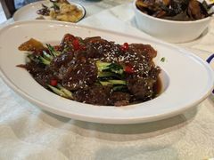 -人民公社大食堂(张家湾店)