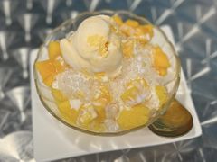 -孖记茶档·热腾茶餐(江南西plus店)