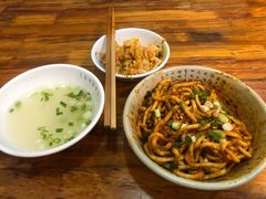 -肖家河家常面(肖家河北街店)