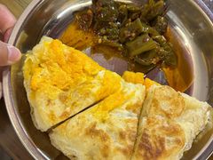 -88号小吃店·经典云南菜·地道纳西美食