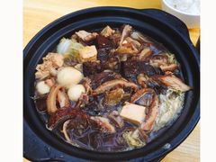 -赵家牛肉砂锅(台西三路店)