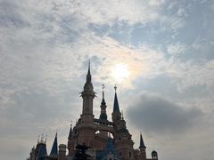 -迪士尼小镇