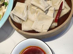 -古萧汪家羊肉馆(龙山路总店)