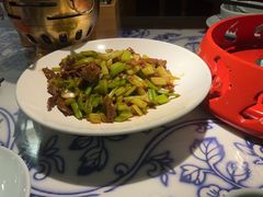 -卢大鲜鱼头捞饭(美利广场店)