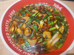 肥肠粉-刘百味粉馆(五一华府店)