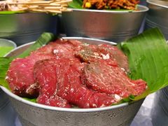 牛排-解放碑威斯汀酒店-知味国际美食餐厅