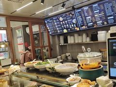 -韩萍老南京馄饨(河西万达店)