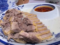 -客家大院·非遗赣南客家菜(郁孤台店)
