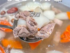 -313羊庄·荣耀·内蒙烧麦(亚运村店)